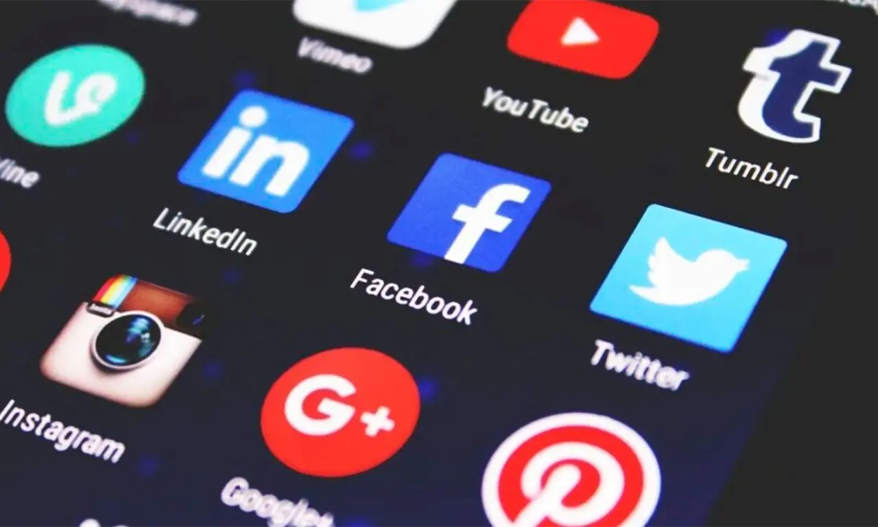  Así domina México el mundo de las redes sociales. 