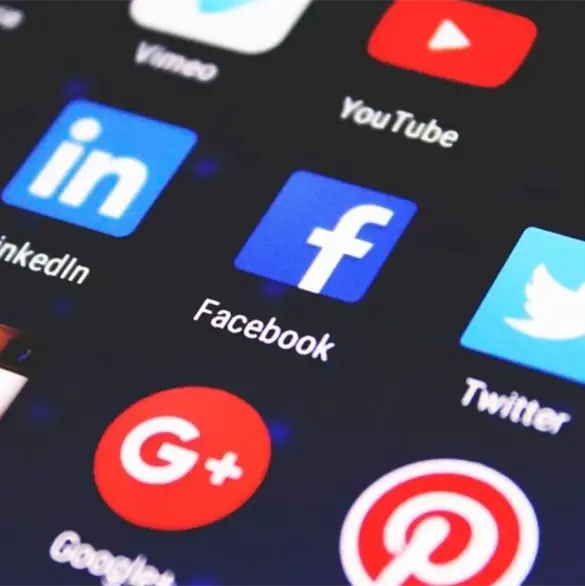 Redes sociales: las cifras que muestran cómo México domina el mundo digital