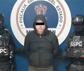 ¿Quién es Jorge Armando "El Licenciado", del CJNG, que ordenó matar a Carlos Manzo?