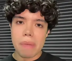 No milito en ningún partido: Edson Andrade, impulsor de la marcha Generación Z, exige réplica en la mañanera