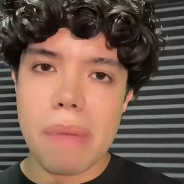 No milito en ningún partido: Edson Andrade, impulsor de la marcha Generación Z, exige réplica en la mañanera