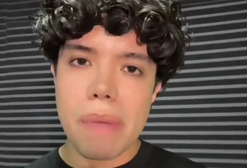 Marcha Generación Z: Edson Andrade exige réplica en la mañanera