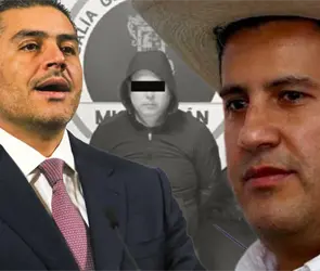 Cronología del ataque contra Carlos Manzo: mensajes, órdenes y captura de "El Licenciado"