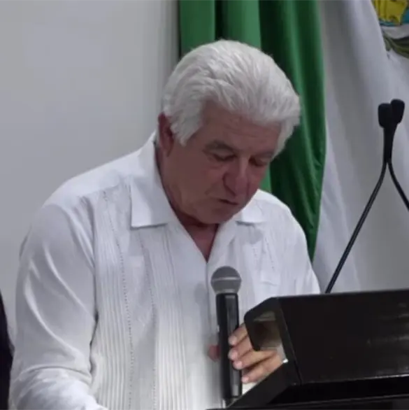 Pepín López Obrador minimiza crisis de desaparecidos en Tabasco Pepín López Obrador minimiza crisis de desaparecidos en Tabasco