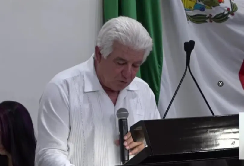 El hermano de AMLO generó indignación al minimizar la crisis de desaparecidos en Tabasco