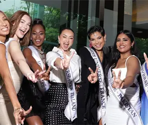 Escándalo en Miss Universo 2025: Jurado renuncia por supuesto fraude para elegir a las semifinalistas