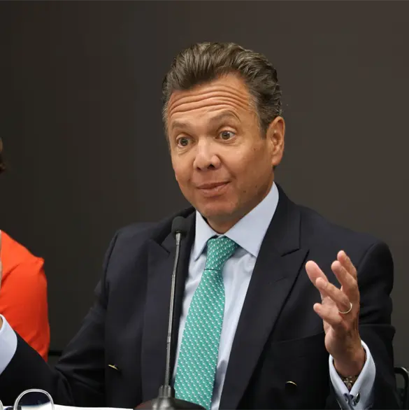 "Porros pagados": Lemus acusa ingreso de grupos externos responsables de destrozos en Jalisco