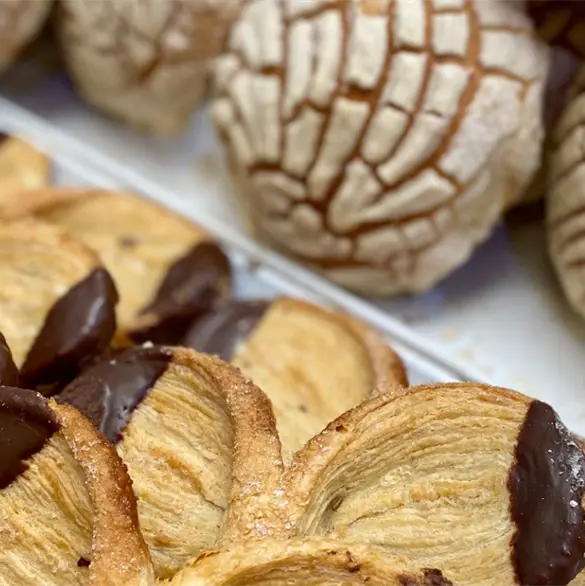 ¿Cuándo se celebrará la Feria del Pan 2025 en la CDMX? ¿Cuándo se celebrará la Feria del Pan 2025 en la CDMX?