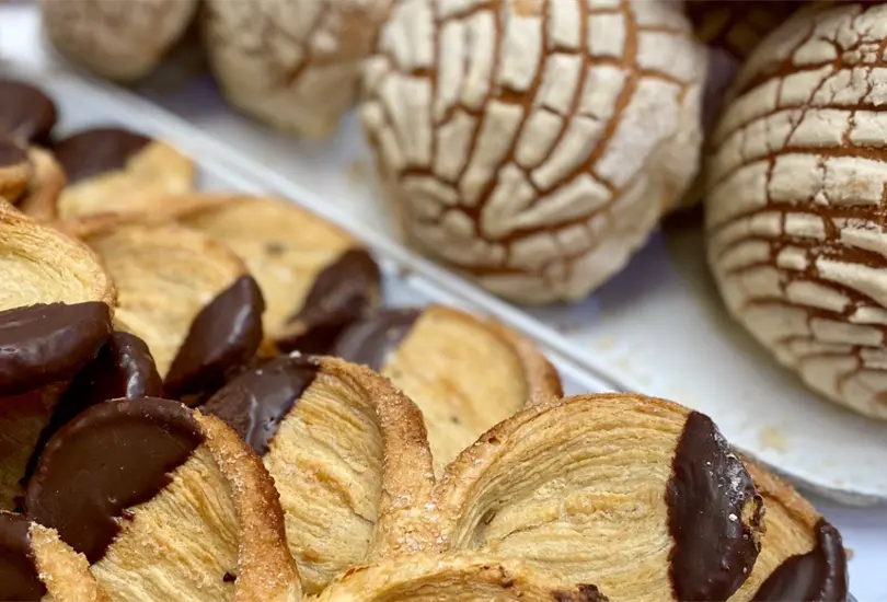 El encuentro se realizará en plena temporada invernal, cuando el antojo de una concha, un chocolatín o un cuernito se vuelve irresistible para locales y visitantes.