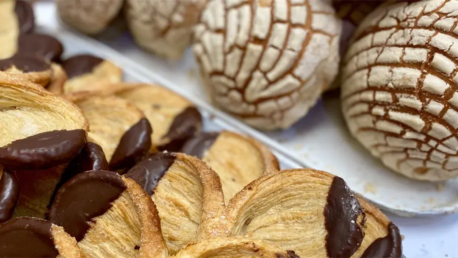 &iquest;Cu&aacute;ndo se celebrar&aacute; la Feria del Pan 2025 en la CDMX?