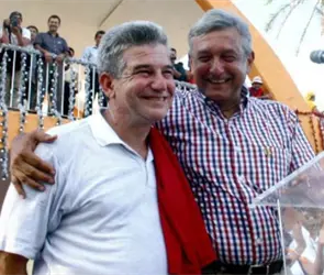 ¿Quién es Pepín López Obrador, el hermano de AMLO que causa polémica?
