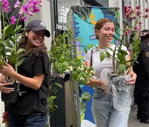 Plant Fest 2025: ¿Cuándo es el festival de plantas desde $25 en la CDMX?