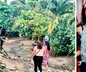 Reina Esther fue encontrada sin vida en un motel de Veracruz: investigan a hombre y tres menores