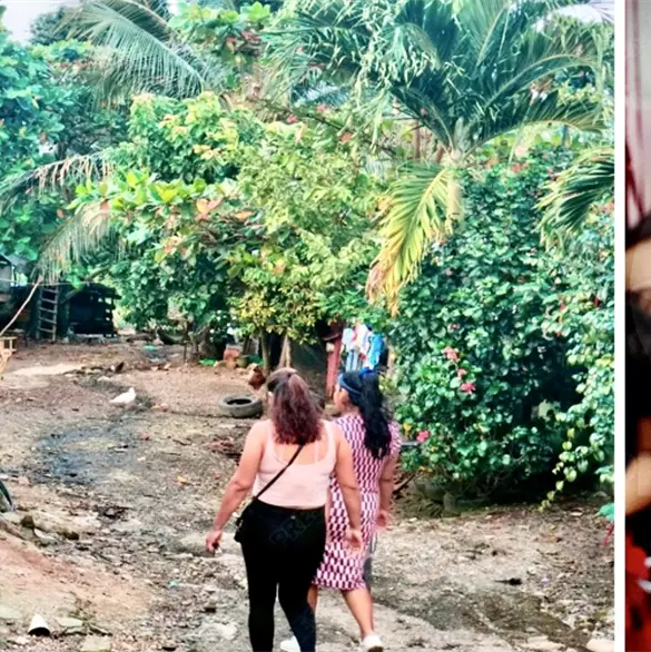 Reina Esther fue encontrada sin vida en un motel de Veracruz: investigan a hombre y tres menores