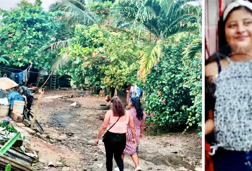 Reina Esther fue encontrada sin vida en un motel de Veracruz: investigan a hombre y tres menores