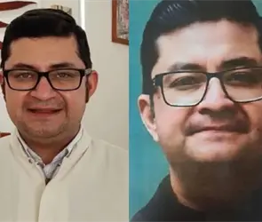 ¿Qué pasó con Ernesto Baltazar? El sacerdote que cayó en manos de una gotera y terminó asesinado en Edomex