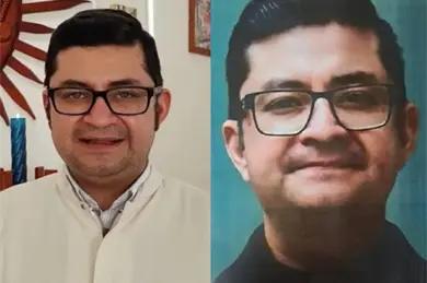 ¿Qué pasó con Ernesto Baltazar? El sacerdote que cayó en manos de una gotera y terminó asesinado en Edomex ¿Qué pasó con Ernesto Baltazar? El sacerdote que cayó en manos de una gotera y terminó asesinado en Edomex