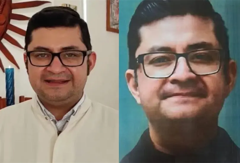 El caso del sacerdote Ernesto Baltazar dio un giro tras la captura de tres implicados.