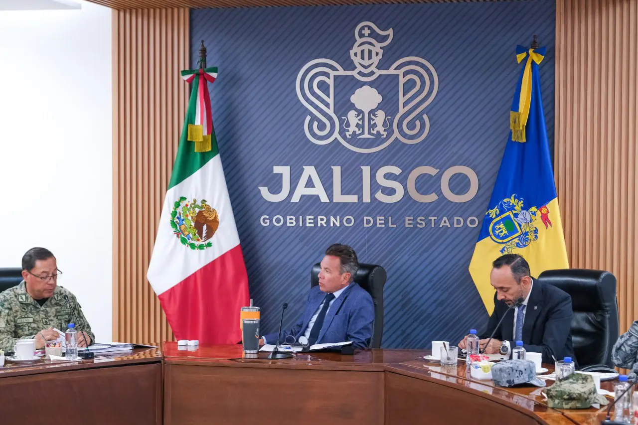 X: @PabloLemusN X: @PabloLemusN