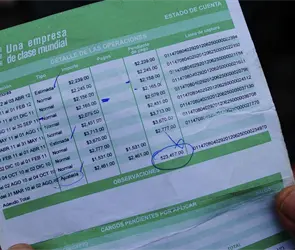 ¿Sin luz por falta de pago? CFE explica cómo solicitar la reconexión del servicio