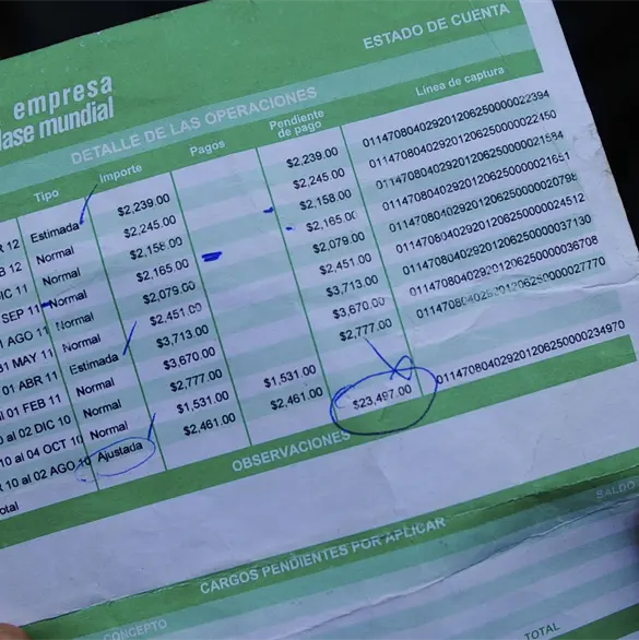 ¿Sin luz por falta de pago? CFE explica cómo solicitar la reconexión del servicio