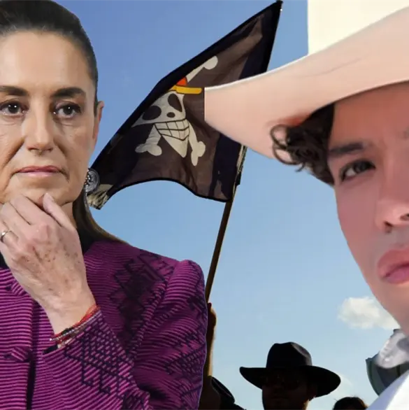 La red oculta de la Generación Z: el PAN, pagos millonarios y el ascenso de Edson Andrade