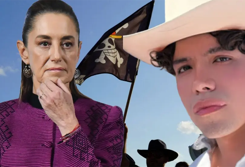 La red oculta de la Generación Z: el PAN, pagos millonarios y el ascenso de Edson Andrade La red oculta de la Generación Z: el PAN, pagos millonarios y el ascenso de Edson Andrade