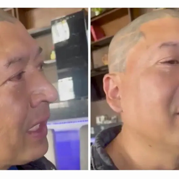 Empleado de Finanzas denuncia golpiza tras Marcha de la Generación Z en CDMX