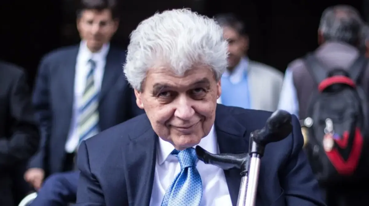  La causa de su muerte no ha sido revelada. 