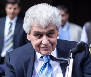 ¿De qué murió Alfredo Elías Ayub, exdirector de la CFE y hermano de Arturo?