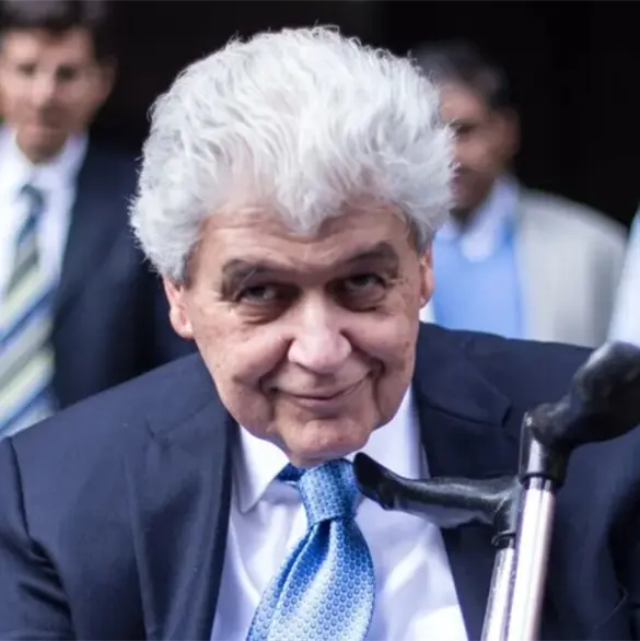 ¿De qué murió Alfredo Elías Ayub, exdirector de la CFE y hermano de Arturo?