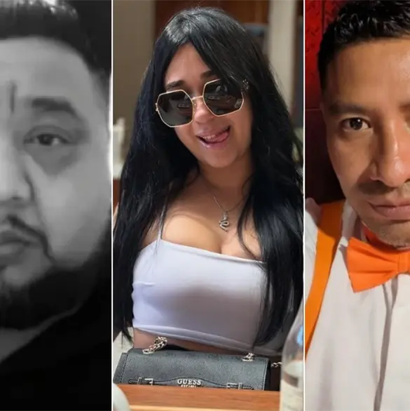 Estas son las víctimas del ataque e incendio del bar Lacoss; a esto se dedicaban en el centro nocturno