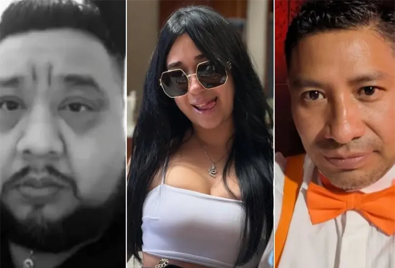 Dos sujetos lanzaron bombas molotov dentro del sitio y luego bloquearon el acceso principal, dejando atrapadas a varias personas. Dos sujetos lanzaron bombas molotov dentro del sitio y luego bloquearon el acceso principal, dejando atrapadas a varias personas.