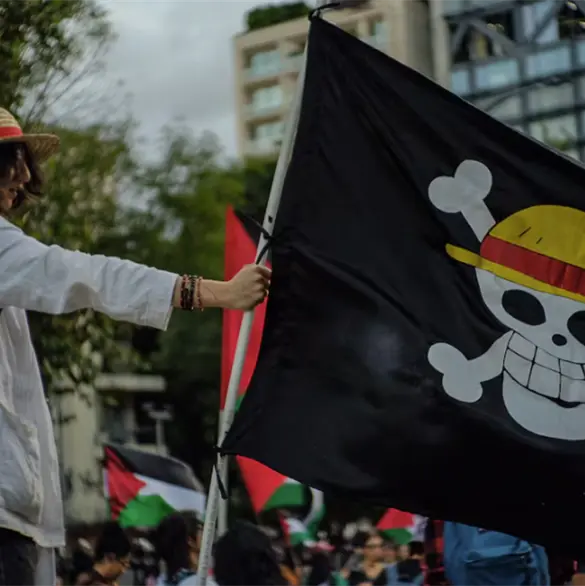 Marcha de la Generación Z y Desfile por la Revolución Mexicana HOY 20 de noviembre | EN VIVO