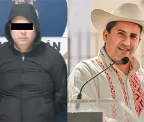 Así ordenó "El Licenciado" el asesinato de Carlos Manzo desde un grupo de WhatsApp