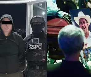 La operación que mató a Carlos Manzo: halcones, mensajes de WhatsApp y un mando criminal