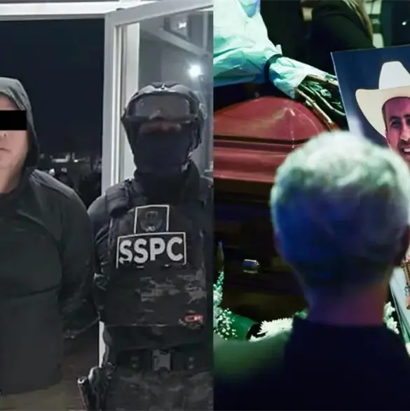 La operación que mató a Carlos Manzo: halcones, mensajes de WhatsApp y un mando criminal