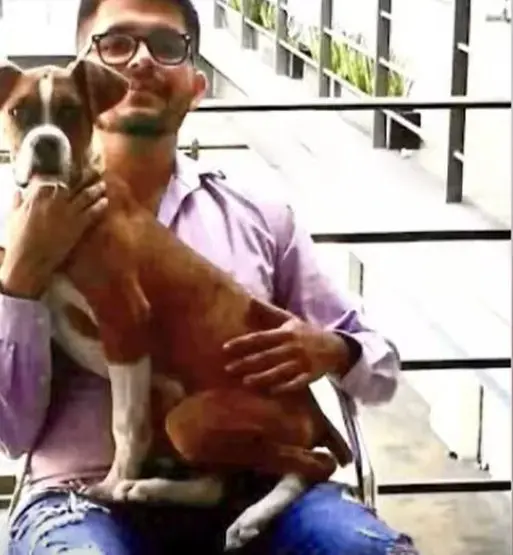 Salieron de Uruapan rumbo a Chile y perdieron contacto tras la tormenta Especial