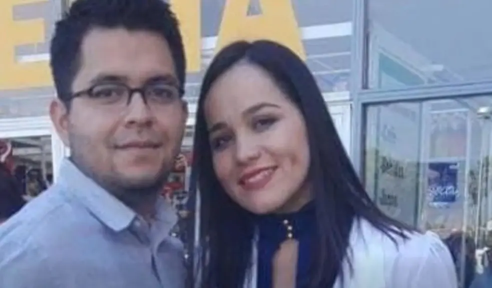 Cristina y Julián murieron en el Parte Nacional Torres del Paine, en Chile Especial