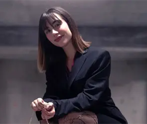 "Me engañaron y me golpearon: así habló Daniela Toussaint al salir libre tras ser detenida en la marcha de la Generación Z