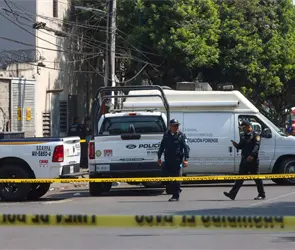 Jes&uacute;s escap&oacute; de las golpizas de su padrastro; d&iacute;as despu&eacute;s su cuerpo fue hallado en un predio de San Miguel Ajusco