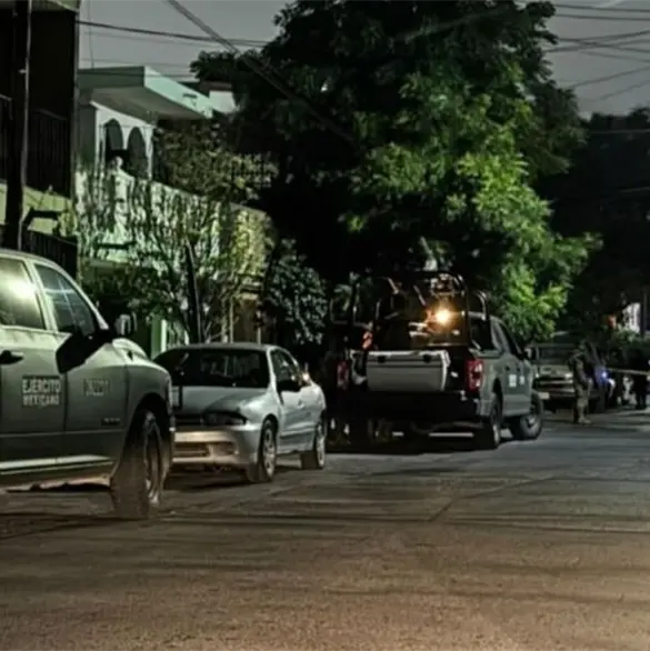 Madre recibe cinco disparos y su hijo uno: ambos mueren tras ataque armado en Guadalupe