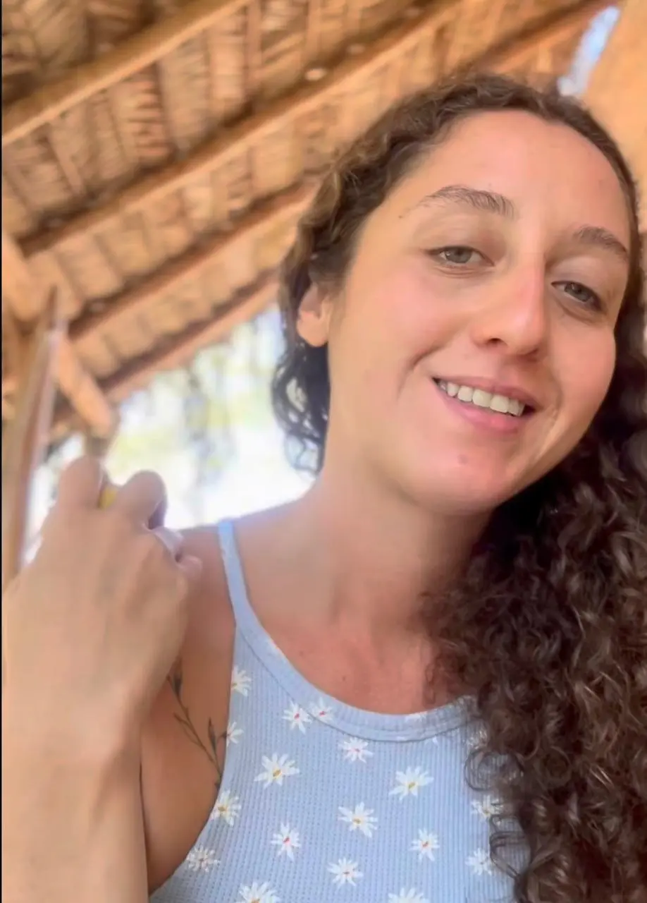 Sin embargo, nunca logró que se procediera legalmente contra Mariana o los integrantes que organizaron el retiro.