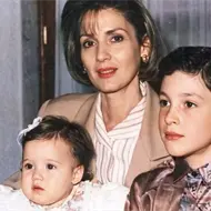 Así luce ahora Mariana, la hija de Colosio y Diana Laura Riojas
