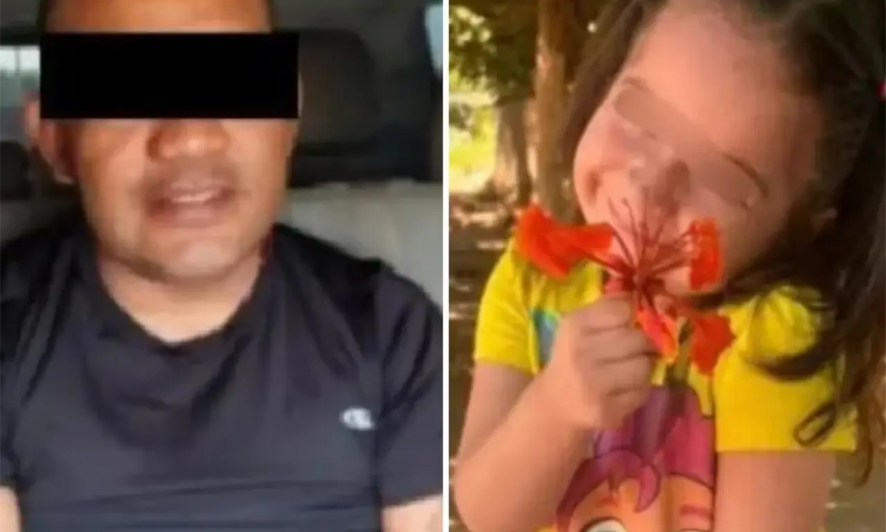  También sería responsable de la muerte de la madre de Noelia. 