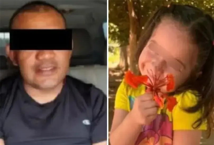 También sería responsable de la muerte de la madre de Noelia.