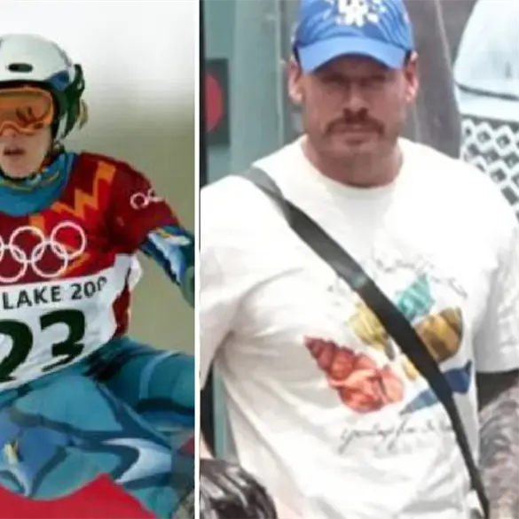 ¿Quién es Ryan Wedding, el exatleta olímpico que fue ligado al Cártel de Sinaloa?