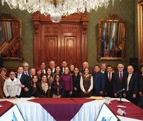 Medicamentos garantizados: así funcionará el nuevo Plan Nacional de abasto coordinado por Sheinbaum