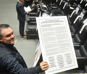 Federico Döring: de los intentos por restringir contenidos en Internet a la defensa de la Generación Z