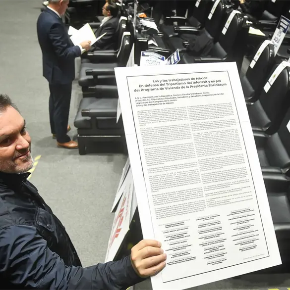 Federico Döring: de los intentos por restringir contenidos en Internet a la defensa de la Generación Z